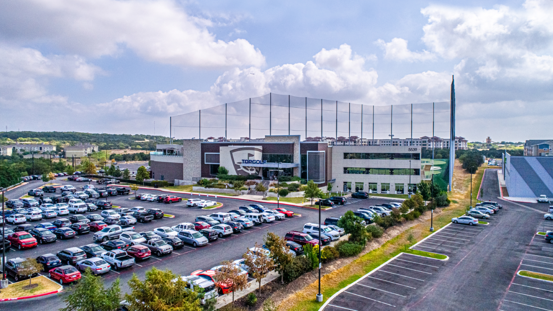 5539 N Loop 1604 W, San Antonio, TX for sale Building Photo- Image 1 of 1