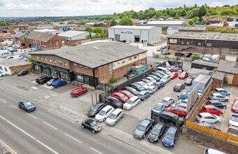 269 Tong Rd, Leeds à louer Photo du bâtiment- Image 1 de 1