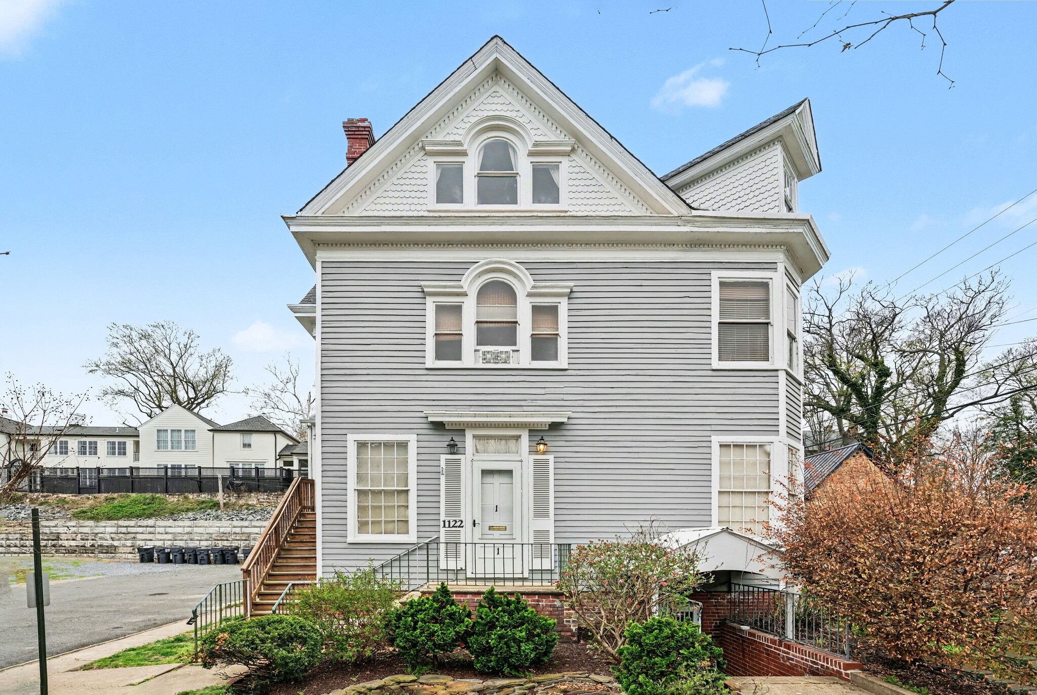 1122 Caroline St, Fredericksburg, VA for sale Primary Photo- Image 1 of 36