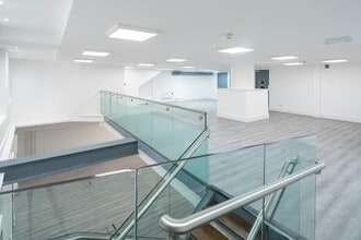 58 Farringdon Rd, London for lease Interior Photo- Image 2 of 3