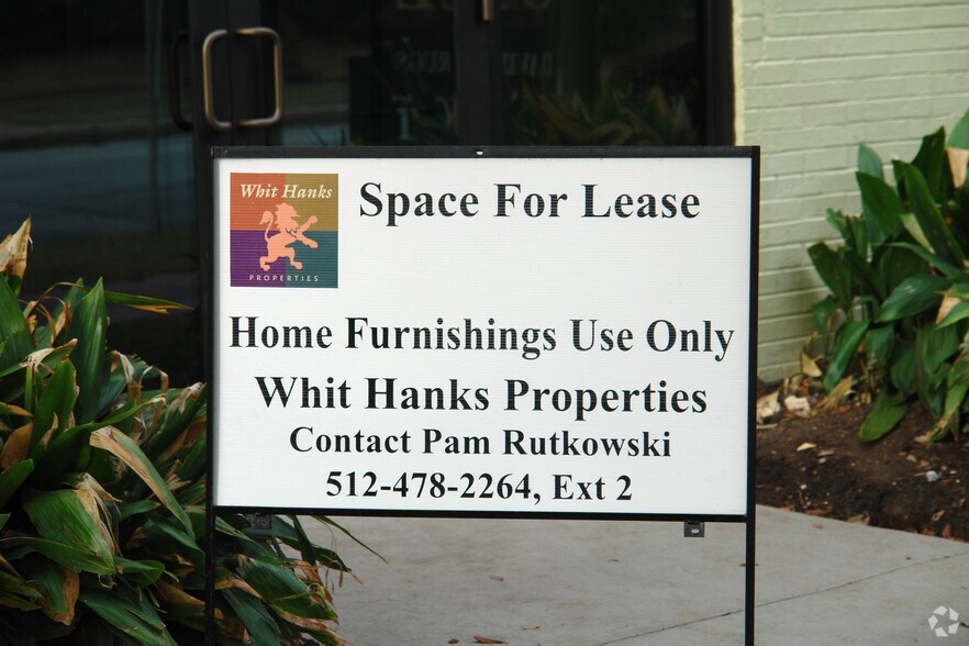 1009 W 6th St, Austin, TX à louer - Photo du bâtiment - Image 3 de 9