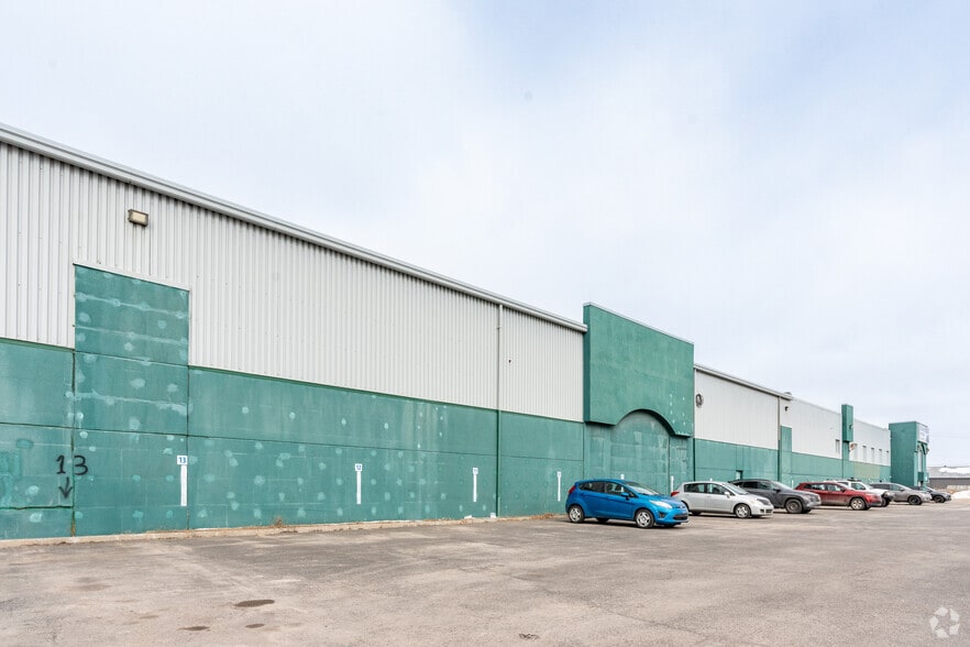 950 Ch Olivier, Lévis, QC à louer - Photo du bâtiment - Image 2 de 3