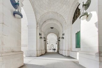 40-60 Massachusetts Ave NE, Washington, DC for lease Building Photo- Image 2 of 18