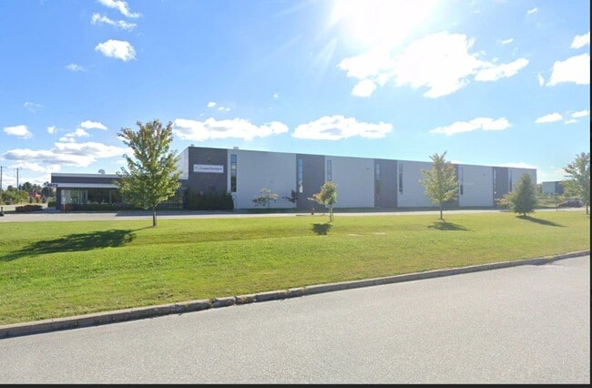 More details for 4870 Rue Robert-Boyd, Sherbrooke, QC - Industrial for Lease