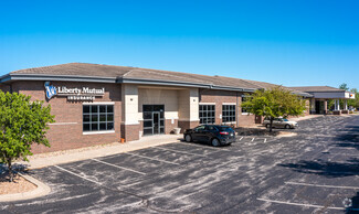 More details for 3340-3350 NE Ralph Powell Rd, Lees Summit, MO - Office for Lease