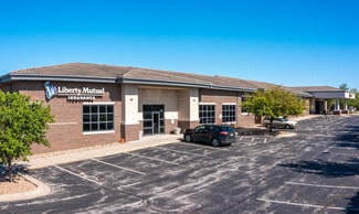More details for 3340-3350 NE Ralph Powell Rd, Lee's Summit, MO - Office for Lease