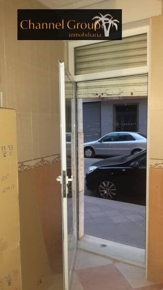 Retail in Elche, Alicante for sale - Building Photo - Image 1 of 3