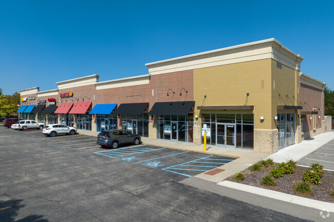 More details for Twenty-Six Mile Rd, New Haven, MI - Retail for Lease