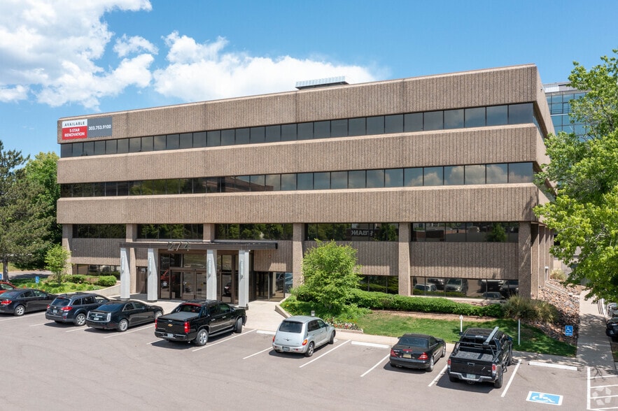 274 Union Blvd, Lakewood, CO for lease - Primary Photo - Image 1 of 20