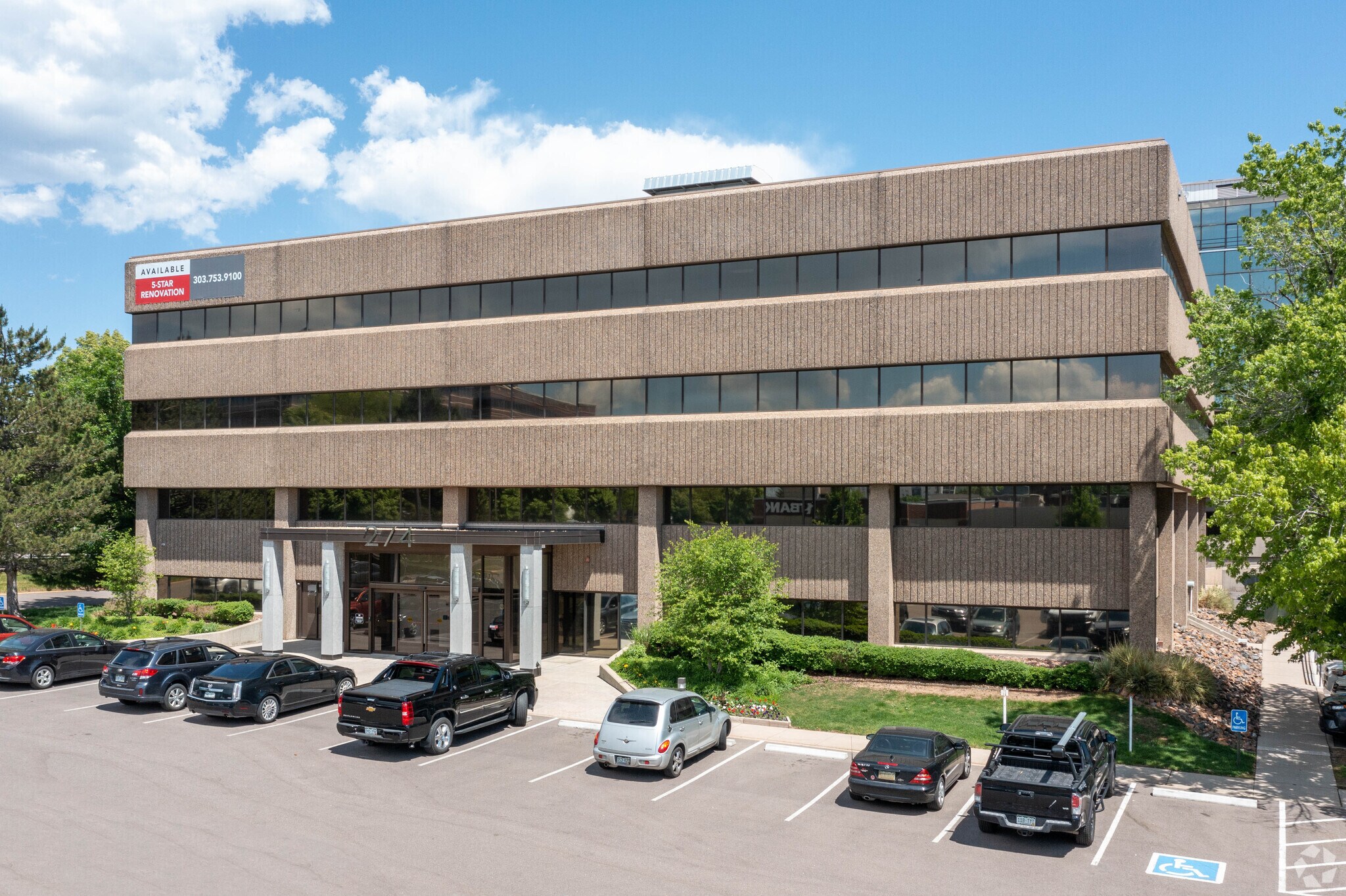 274 Union Blvd, Lakewood, CO for lease Primary Photo- Image 1 of 21