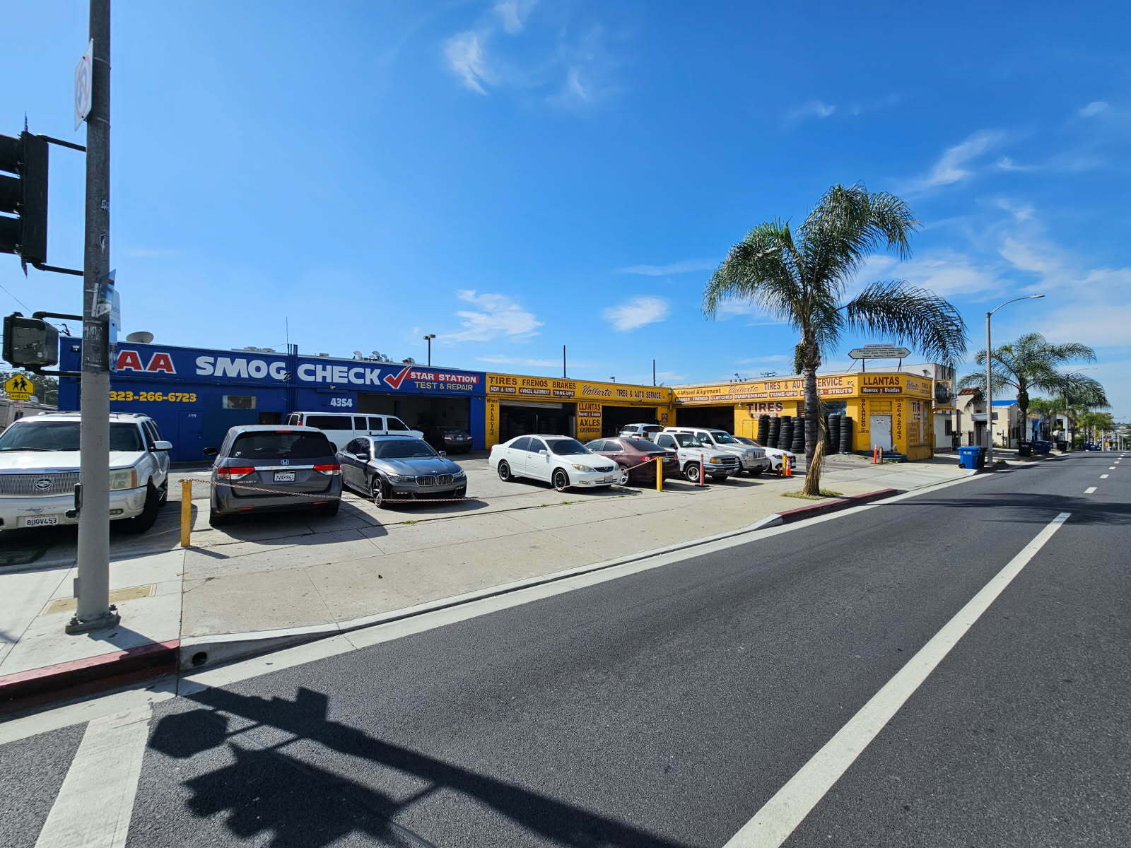 4346 E Cesar E Chavez Ave, Los Angeles, CA for sale Primary Photo- Image 1 of 5