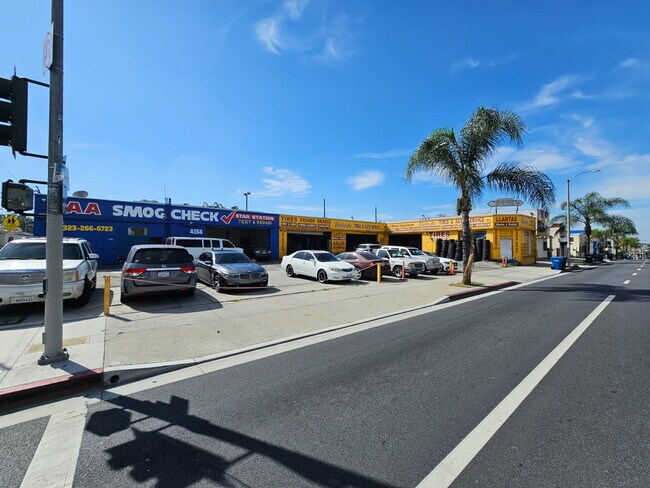 More details for 4346 E Cesar E Chavez Ave, Los Angeles, CA - Retail for Sale