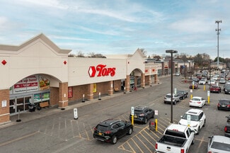 More details for 999 Ridge Rd E, Rochester, NY - Retail for Lease