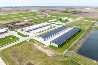 1500 NW Gettysburg Ln, Waukee, IA - Aérien  Vue de la carte - Image1