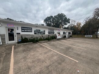 More details for 4905-4907 E Nasa Pky, Seabrook, TX - Office for Sale