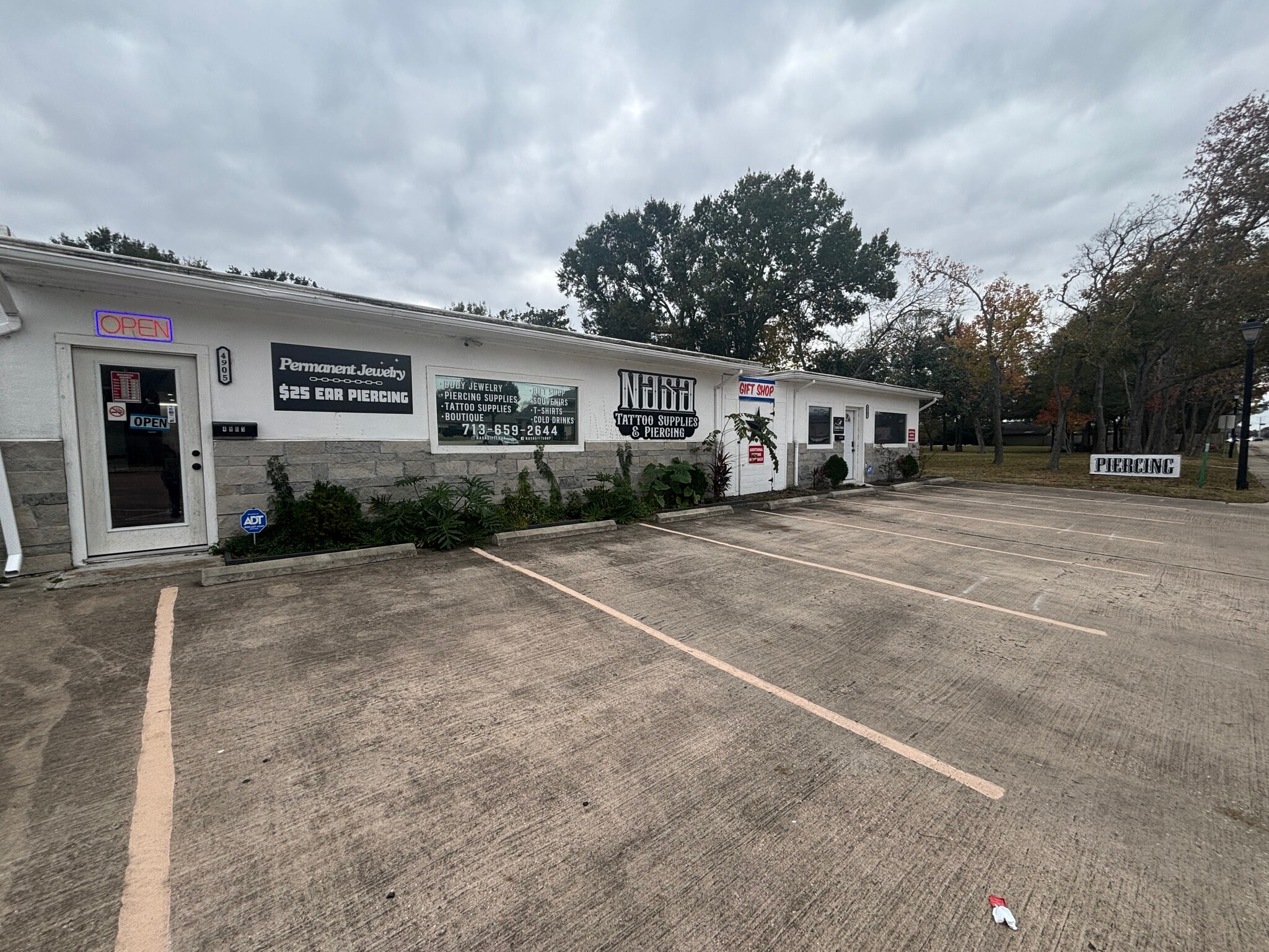 4905-4907 E Nasa Pky, Seabrook, TX for sale Primary Photo- Image 1 of 22