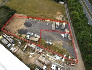More details for 21 Chipperfield Rd, Kings Langley - Land for Lease