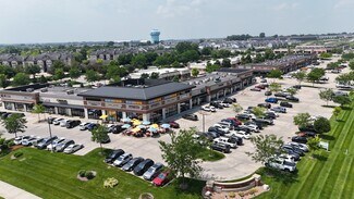 Plus de détails pour 94th St & University Ave, West Des Moines, IA - Commerce de détail à louer