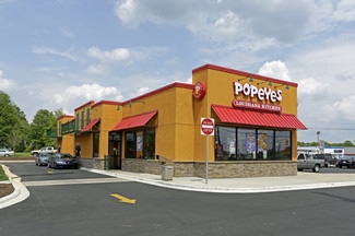 More details for 1302 W Roosevelt Blvd, Monroe, NC - Retail for Lease