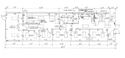 2216-2322 E Edgewood Dr, Lakeland, FL for lease Floor Plan- Image 1 of 1