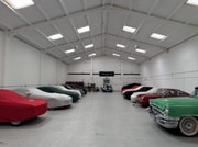 Interior Photo