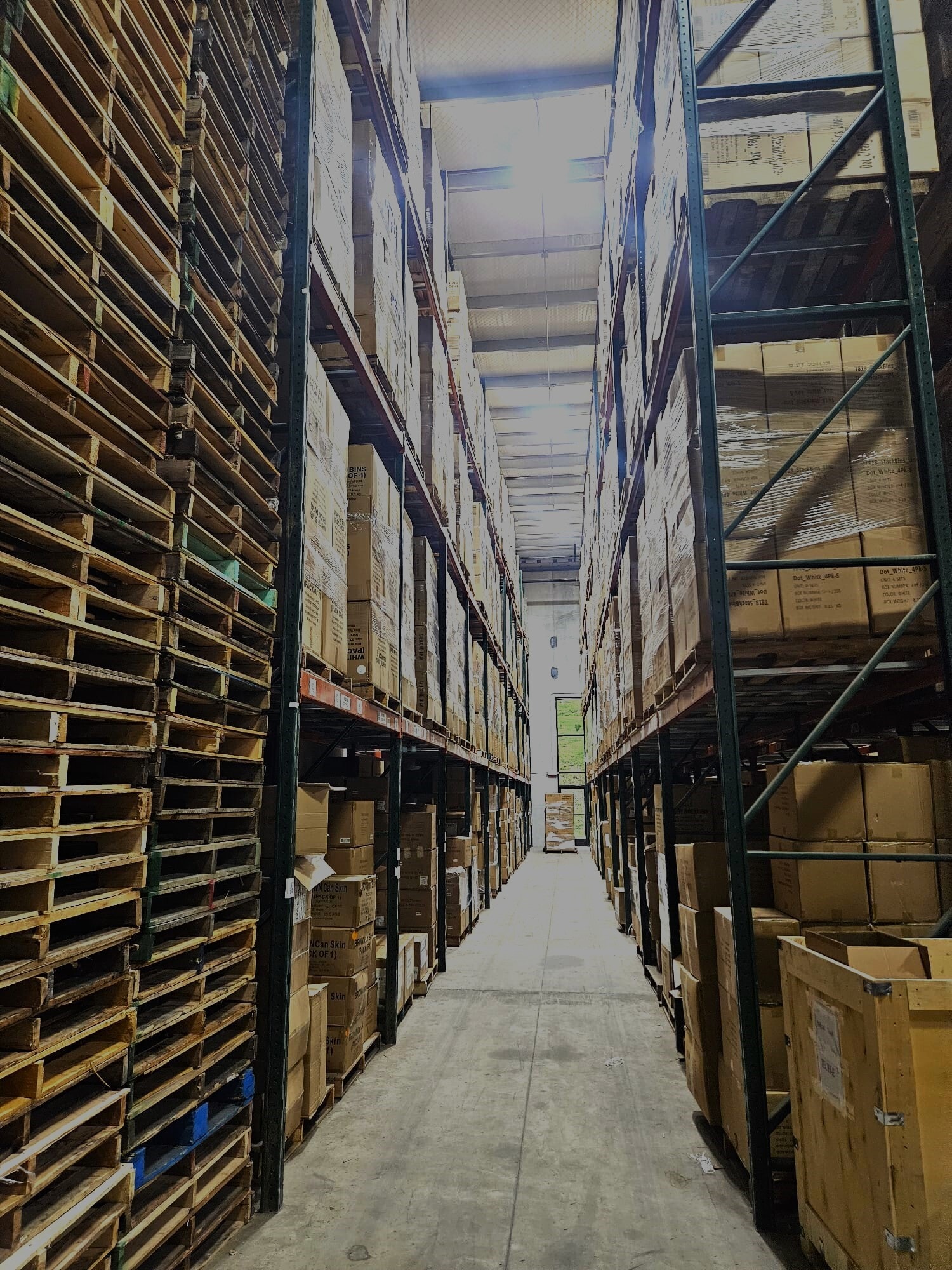 105 W Dewey Ave, Wharton, NJ for lease Interior Photo- Image 1 of 21