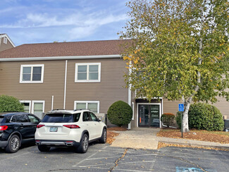 More details for 45 Stiles Rd, Salem, NH - Office for Lease