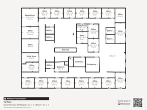 2514 S 119th St, Omaha, NE for lease Floor Plan- Image 2 of 27
