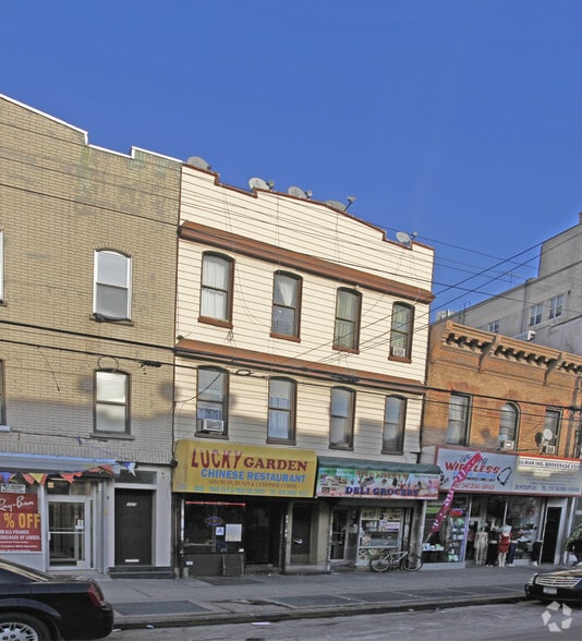 305 Wyckoff Ave, Brooklyn, NY for sale - Primary Photo - Image 2 of 3