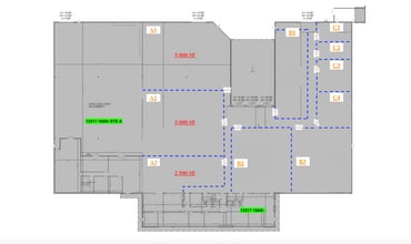 13311-13317 166th St, Cerritos, CA for lease Building Photo- Image 1 of 1