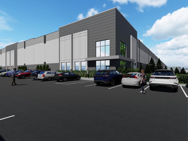 2525 Old Hughes Rd, Liberty, MO à vendre - Photo du bâtiment - Image 1 de 3