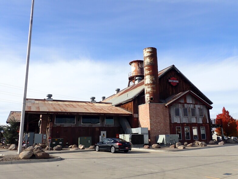 555 S Geneva Rd, Lindon, UT à vendre - Photo du bâtiment - Image 3 de 22