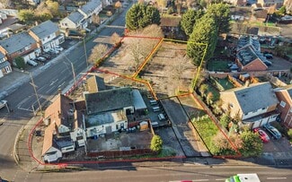 More details for 331 Gressel Ln, Birmingham - Land for Sale