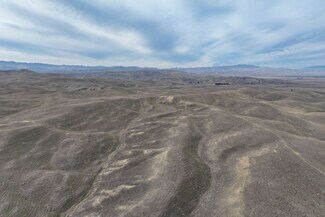 Plus de détails pour Lost Hills Road, Coalinga, CA - Terrain à vendre