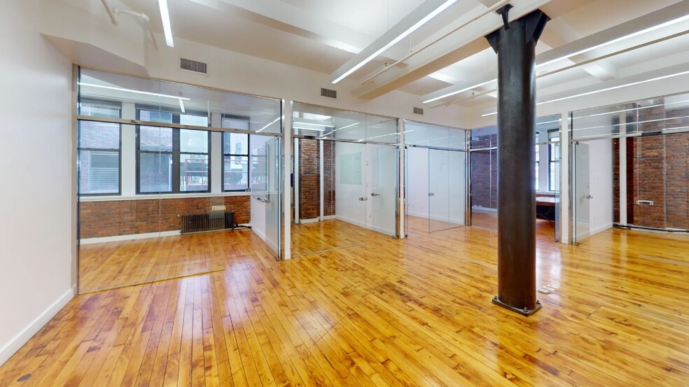 7 E 20th St, New York, NY for lease - Interior Photo - Image 2 of 7