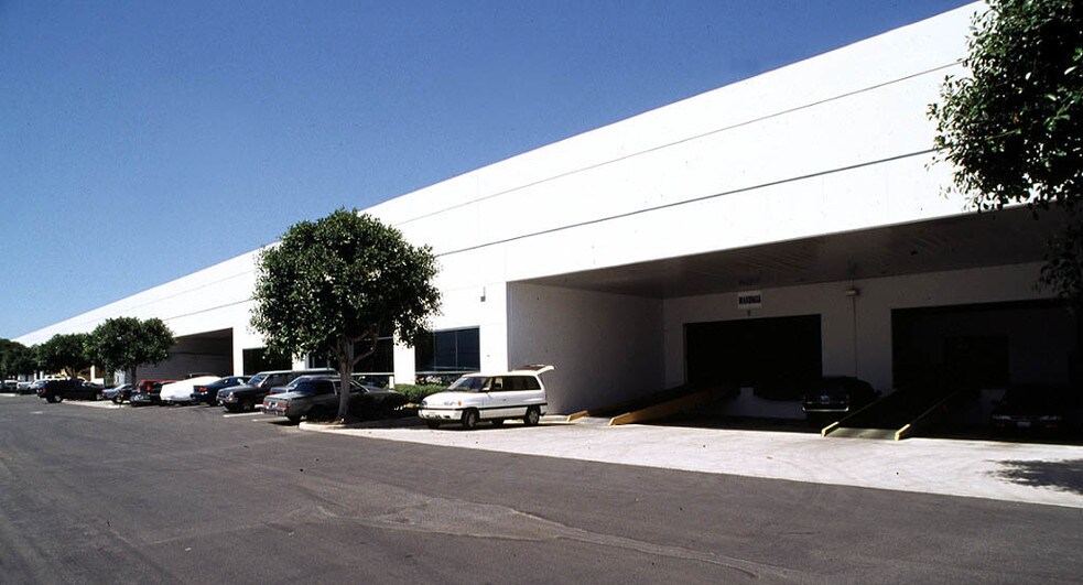 15281 Barranca Pky, Irvine, CA à louer - Autre - Image 2 de 8