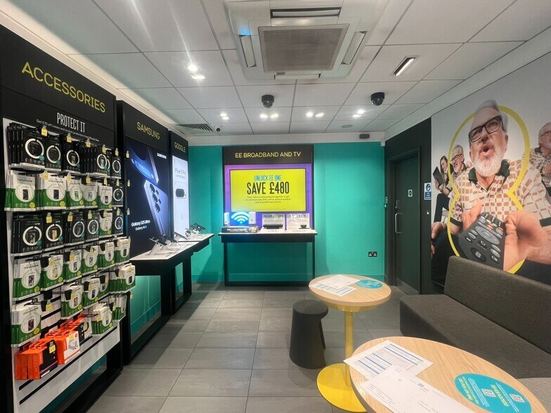 14-22 Effingham St, Rotherham à louer - Photo intérieure - Image 2 de 5