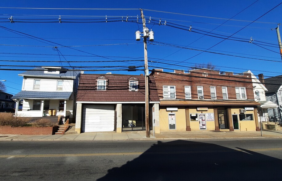 236 Belleville Ave, Belleville, NJ for sale - Building Photo - Image 1 of 1