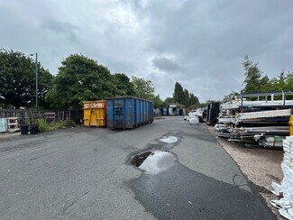 Plus de détails pour Pennington Close, West Bromwich - Terrain à louer