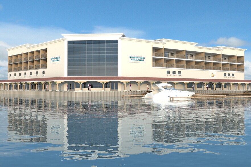 307 Water St, Morristown, NY à vendre - Photo principale - Image 1 de 8