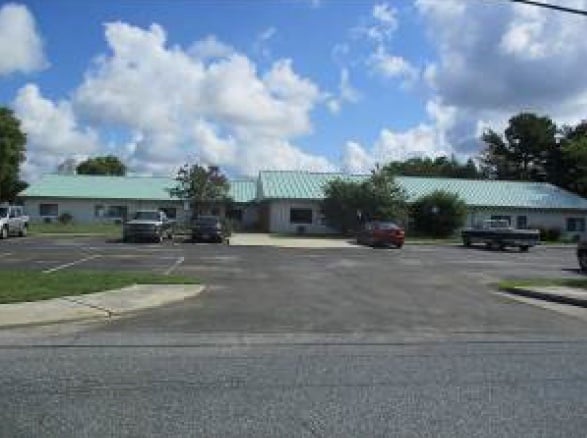 1210 Market St, Pocomoke City, MD for sale - Building Photo - Image 3 of 8