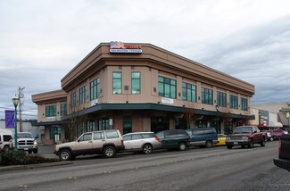 More details for 101 E Main St, Monroe, WA - Office, Office/Retail for Lease