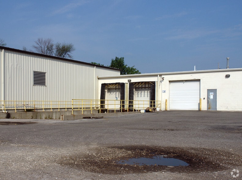 4444 N Detroit Ave, Toledo, OH for sale - Building Photo - Image 3 of 3