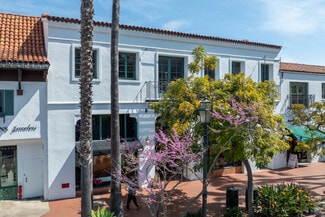 More details for 5-129 El Paseo, Santa Barbara, CA - Office, Office/Retail for Lease