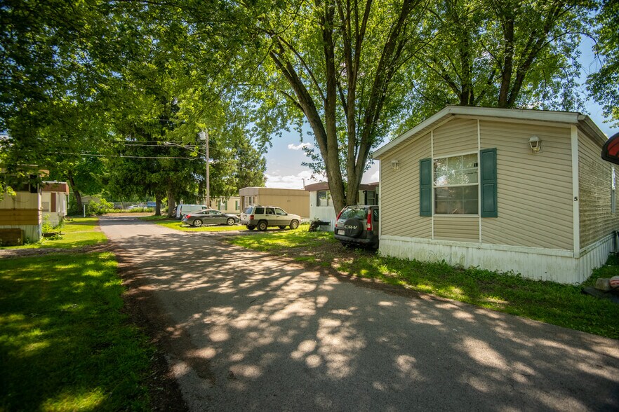 3472 Sharon Rd, West Middlesex, PA à vendre - Photo du bâtiment - Image 3 de 19