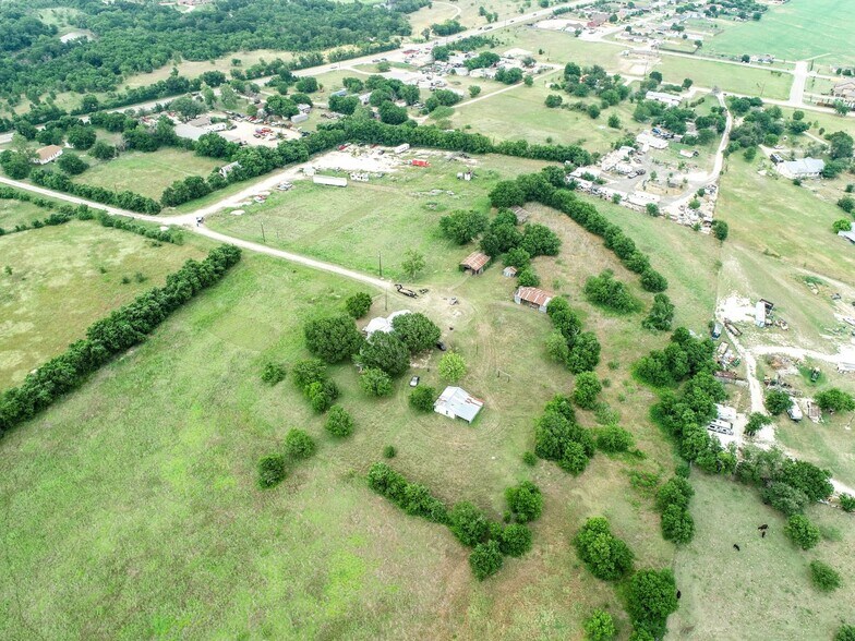 5330 E State Hwy 29, Georgetown, TX à vendre - Photo du bâtiment - Image 3 de 12