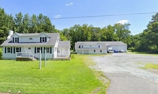 Plus de détails pour 31229 DuPont Blvd, Dagsboro, DE - Flex à vendre