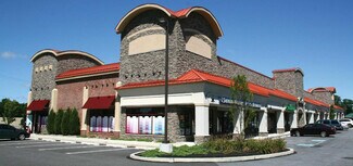 More details for Wilmington Pike & Summit St, Glen Mills, PA - Retail for Lease