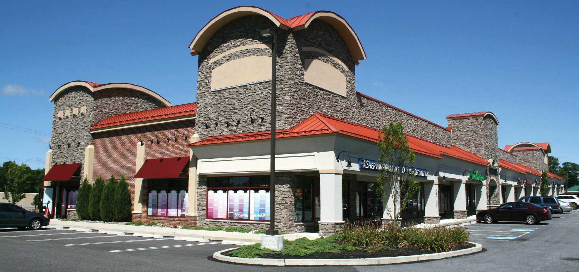 Wilmington Pike & Summit St, Glen Mills, PA for lease Building Photo- Image 1 of 4