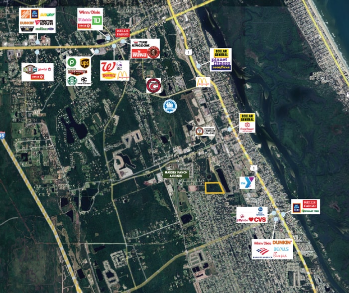 1100 Mango Tree dr, Edgewater, FL for sale - Building Photo - Image 2 of 2